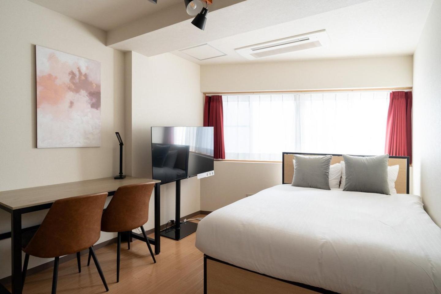 Apartamento Shinjuku Okada Building Tokio Exterior foto