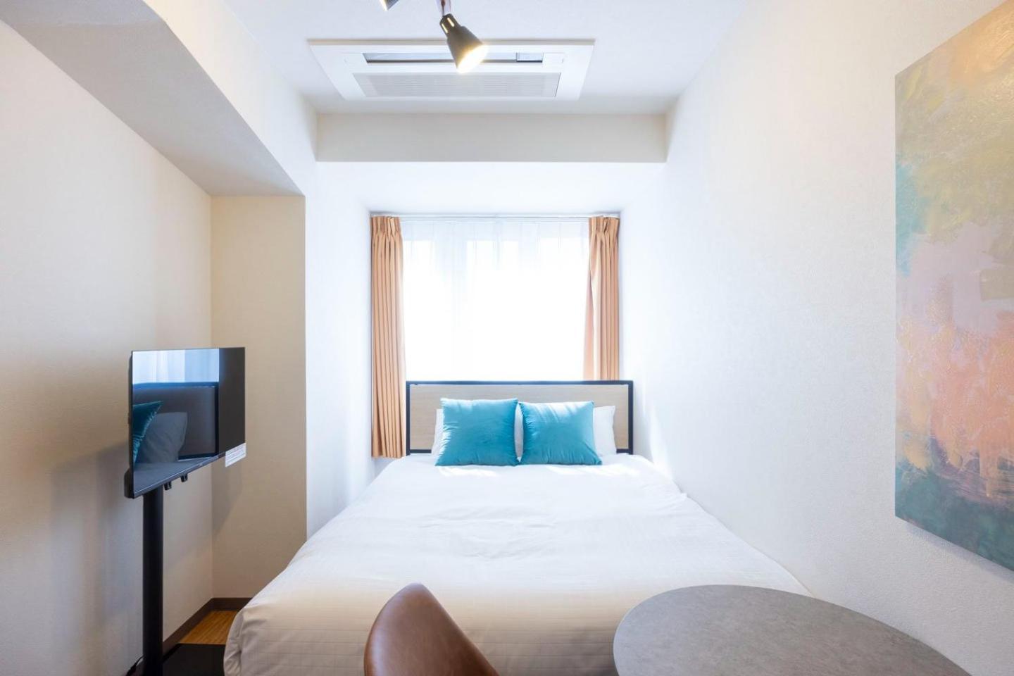 Apartamento Shinjuku Okada Building Tokio Exterior foto