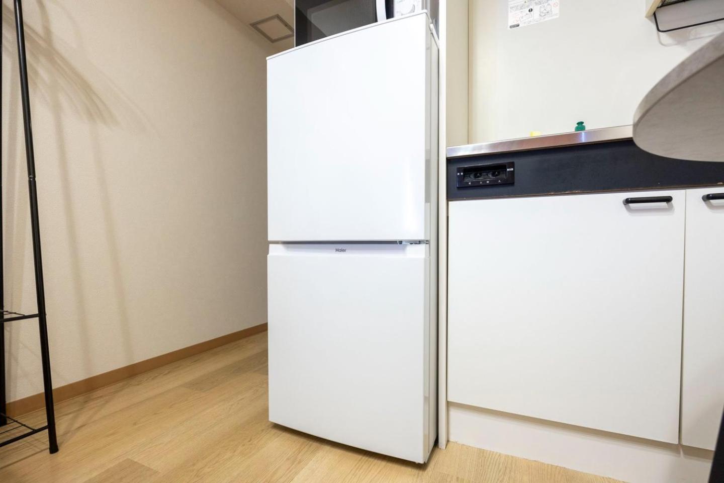 Apartamento Shinjuku Okada Building Tokio Exterior foto