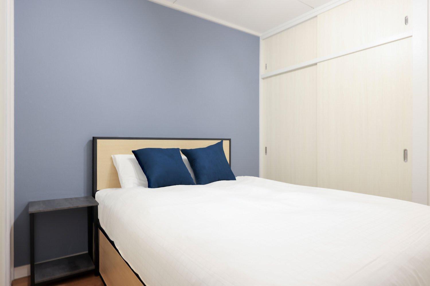 Apartamento Shinjuku Okada Building Tokio Exterior foto
